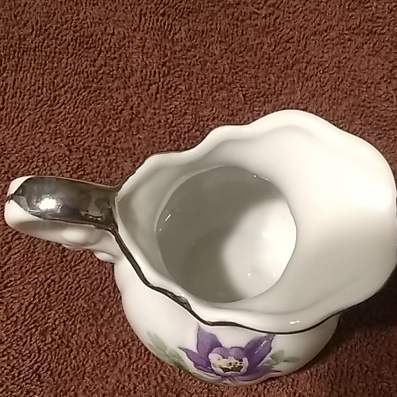 Norcrest Colorado The Silver State cup - Picture 7 of 8